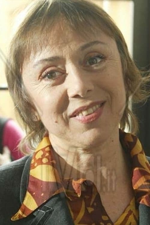 Photo of Stefania Spugnini