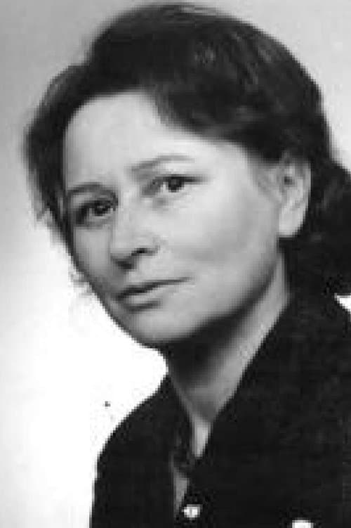 Photo of Stefania Staszewska