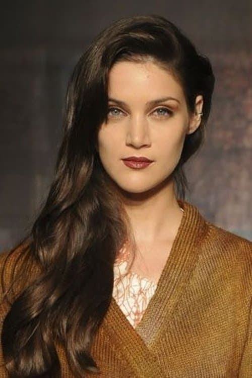 Photo of Stefania Tortorella