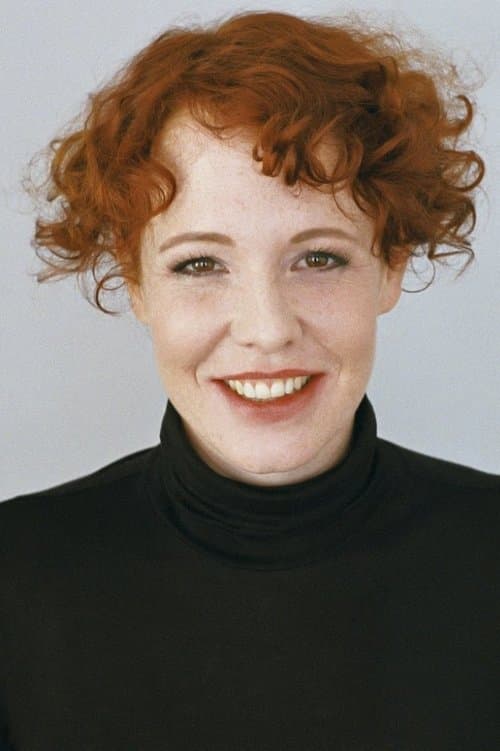 Photo of Stefanie Dvorak