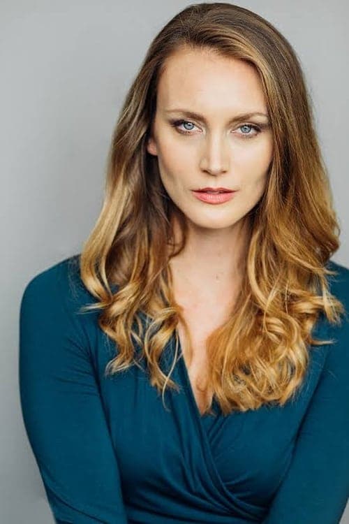 Photo of Stefanie Estes