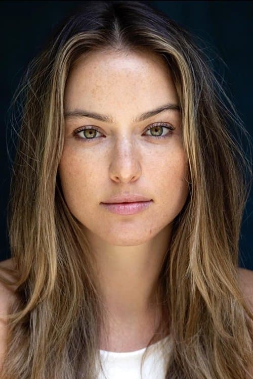 Photo of Stefanie Yunger
