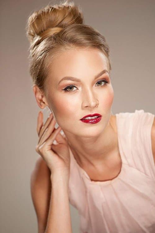 Photo of Stefaniya Makarova