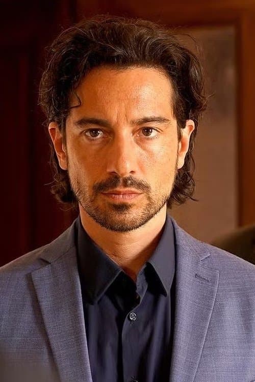 Photo of Stefano Bernardin