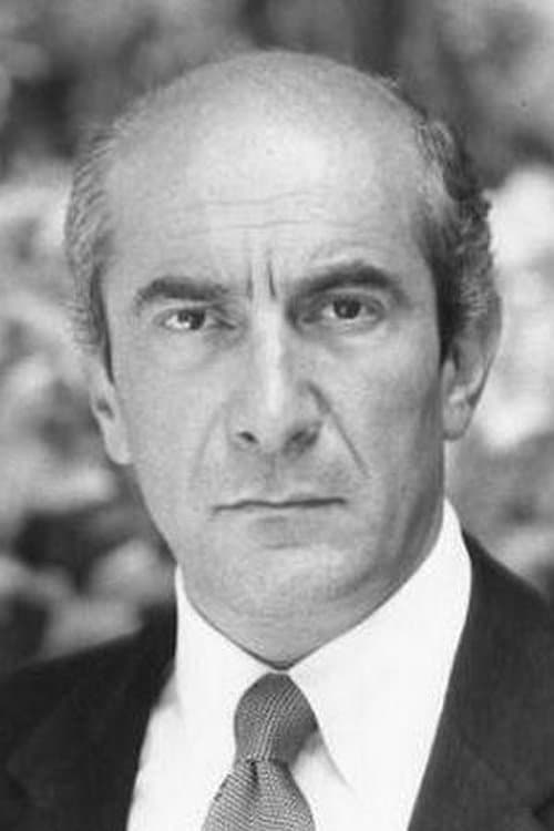 Photo of Stefano De Sando