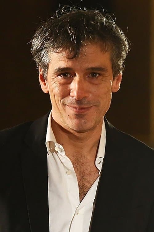 Photo of Stefano Dionisi
