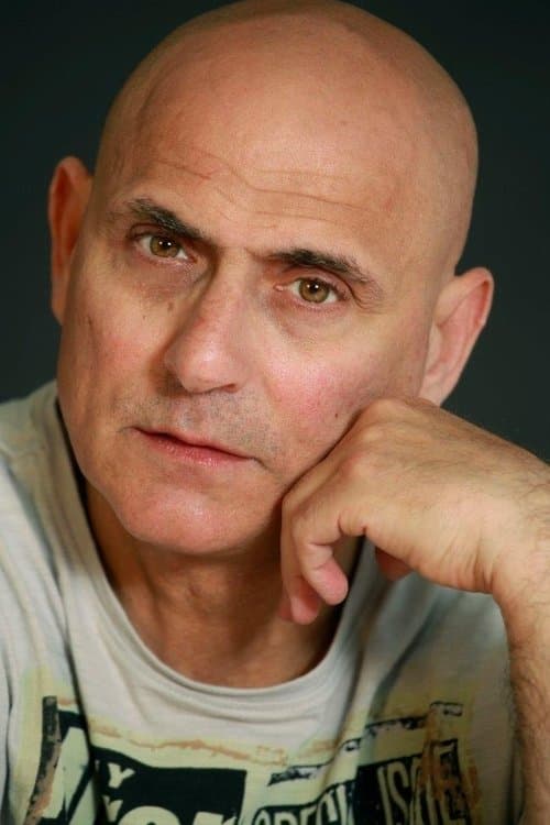Photo of Stefano Fabrizi
