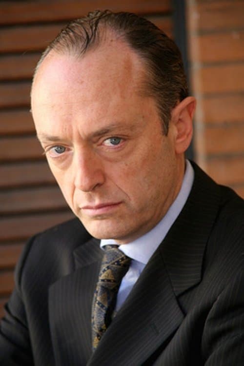 Photo of Stefano Molinari