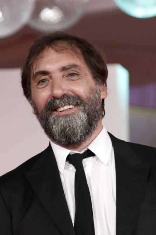 Photo of Stefano Mordini