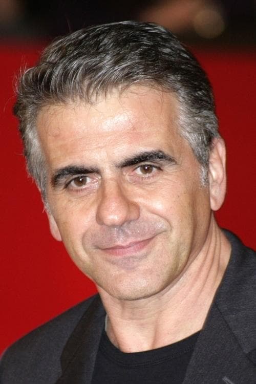 Photo of Stefano Santospago