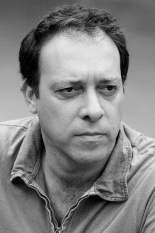 Photo of Stefano Thermes