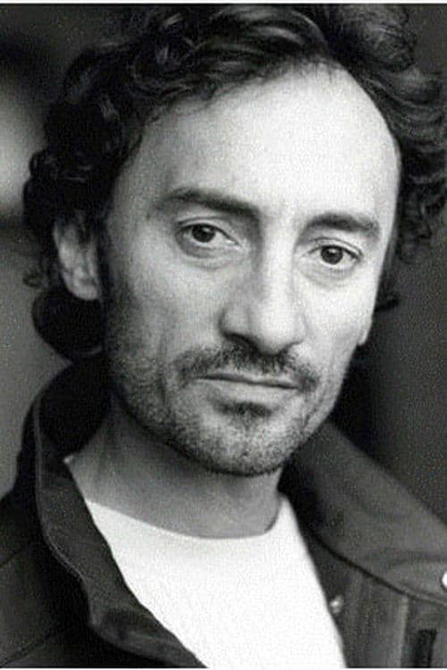 Photo of Stefano Venturi