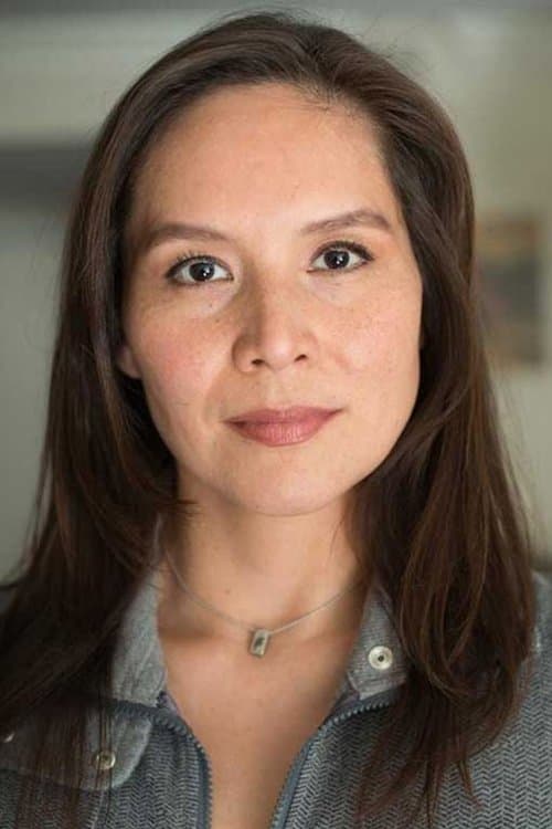 Photo of Stefany Mathias