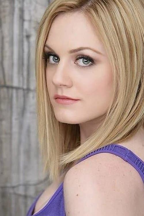 Photo of Steffani Brass