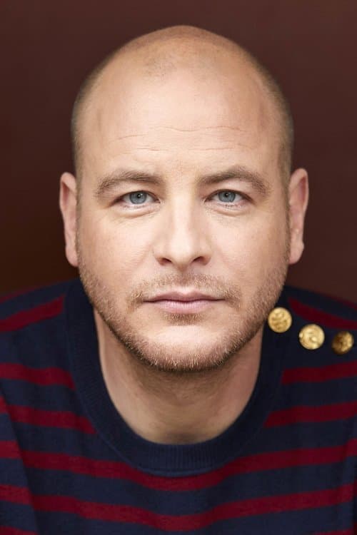 Photo of Steffen Mennekes