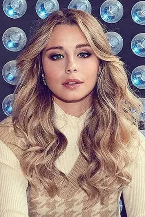Photo of Steffi Mercie
