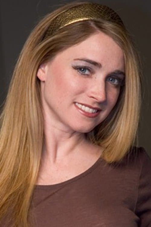 Photo of Steffie Grote