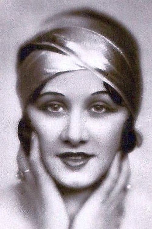 Photo of Steffie Vida
