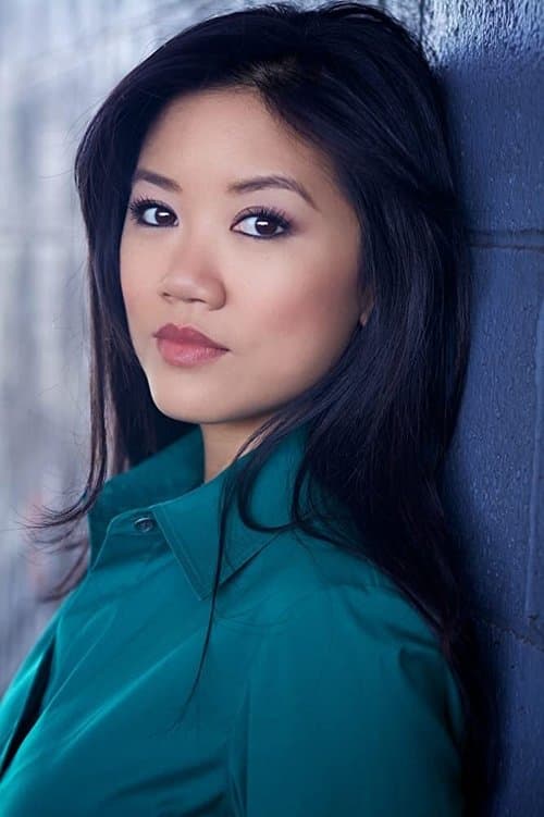 Photo of Steffinnie Phrommany