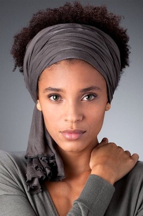 Photo of Stéfi Celma