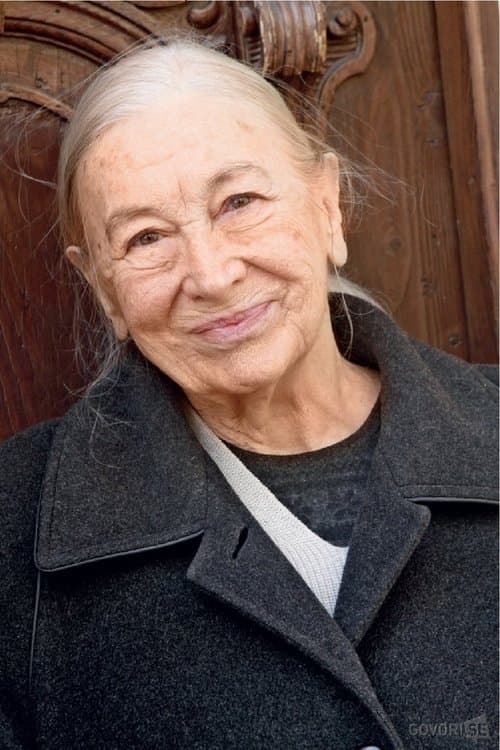 Photo of Štefka Drolc