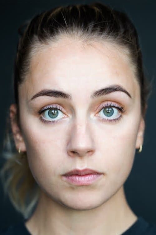 Photo of Steinunn Arinbjarnardóttir