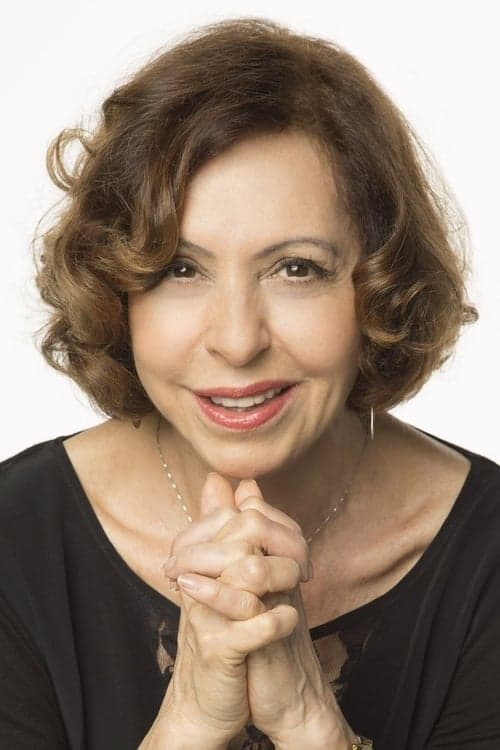 Photo of Stela Freitas