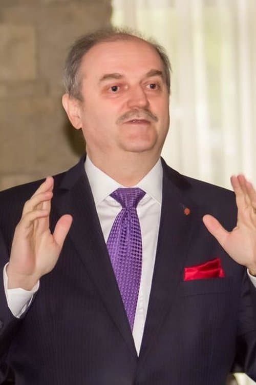 Photo of Stelian Nistor