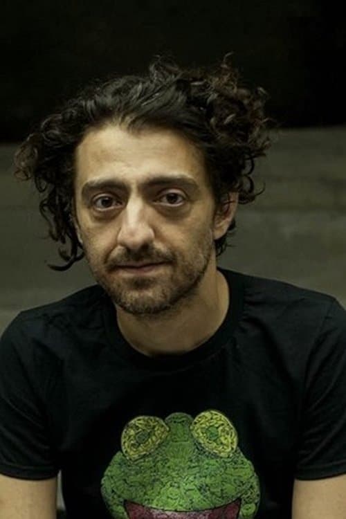 Photo of Stelios Iakovidis