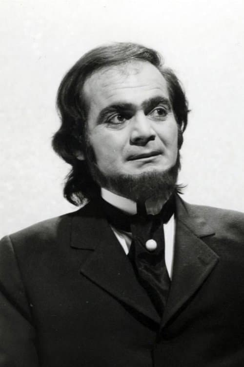 Photo of Stelios Kapatos