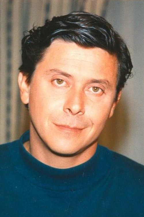 Photo of Stelios Pavlou