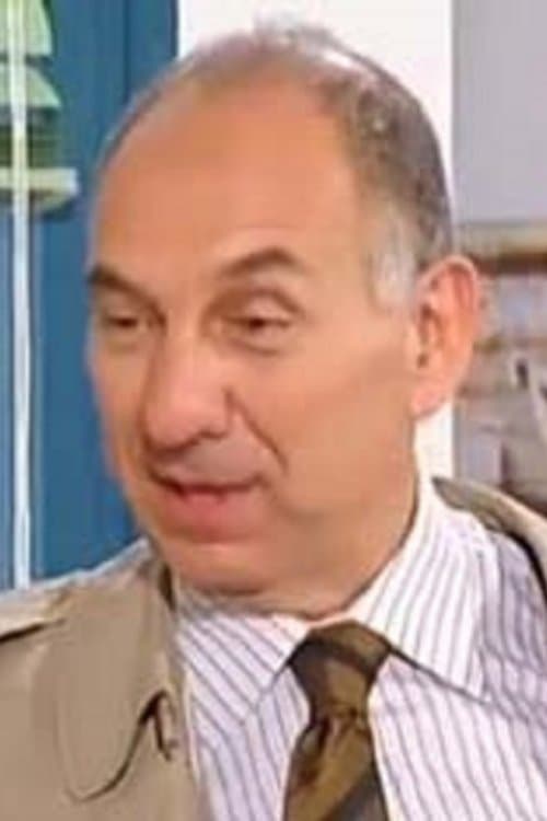 Photo of Stelios Petsos