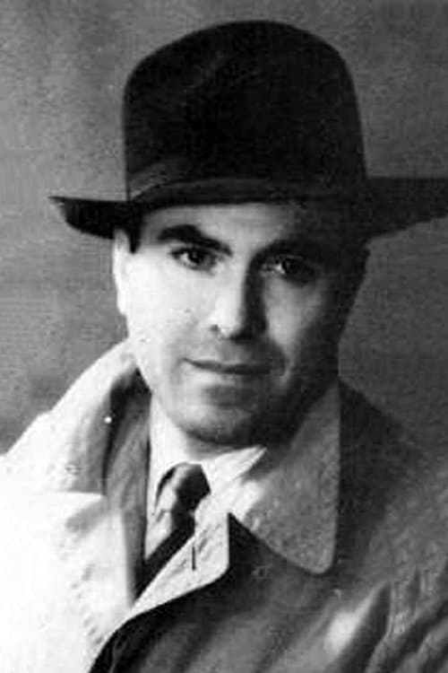 Photo of Stelios Tatasopoulos
