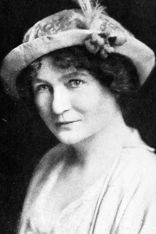 Photo of Stella Adams