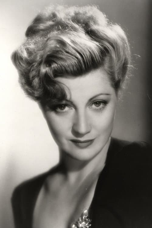 Photo of Stella Adler
