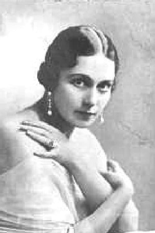 Photo of Stella Arbenina
