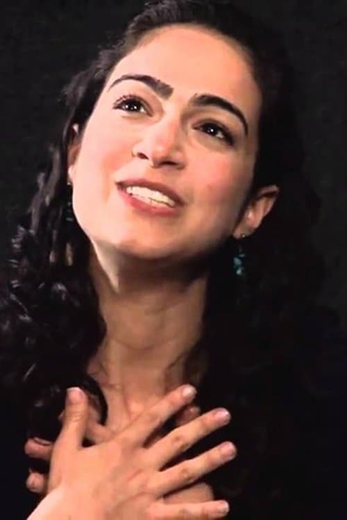 Photo of Stella Brajterman