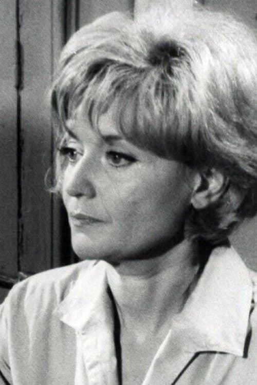 Photo of Stella Dassas