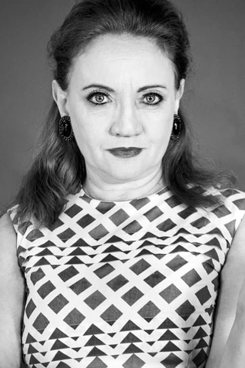Photo of Stella Galazzi