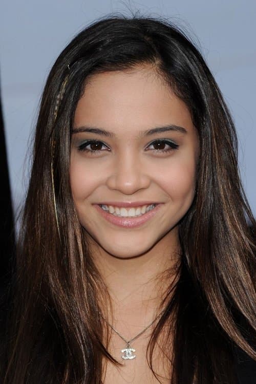 Photo of Stella Hudgens