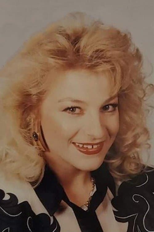 Photo of Stella Konstadinidou