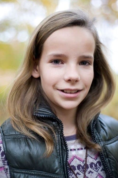 Photo of Stella Kunkat