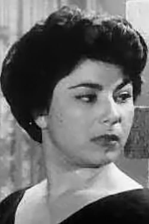 Photo of Stella Stratigou
