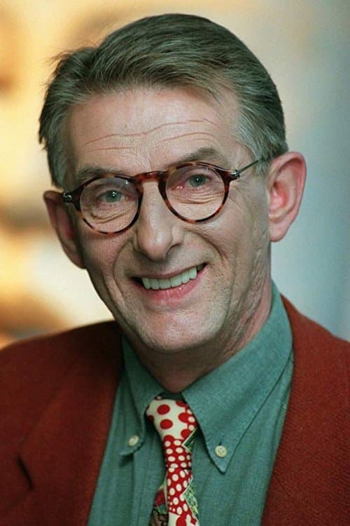Photo of Stellan Sundahl