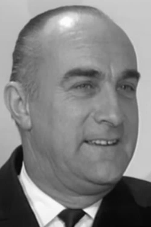 Photo of Sten Ardenstam