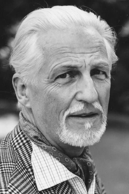 Photo of Sten Hedlund