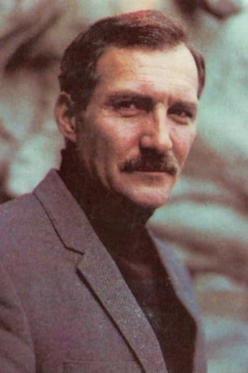 Photo of Stepan Oleksenko