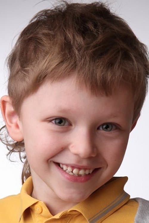 Photo of Stepan Sereda
