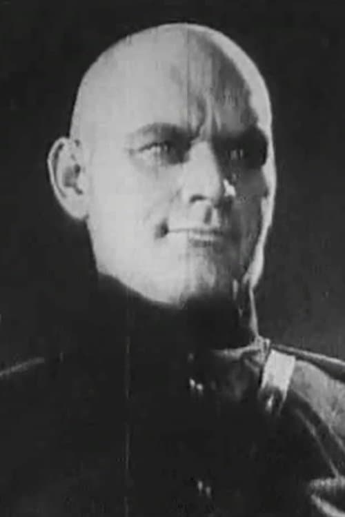 Photo of Stepan Shahaida