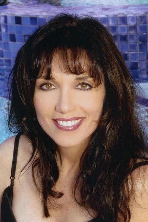 Photo of Stepfanie Kramer